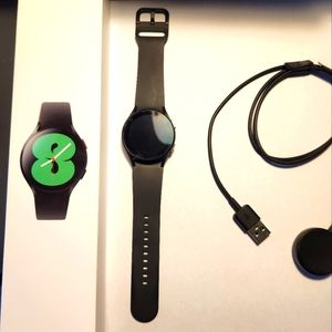 Samsung Galaxy Watch4